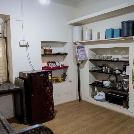 The Cottage - By Chandralok Homestays Kolhapur Exterior foto