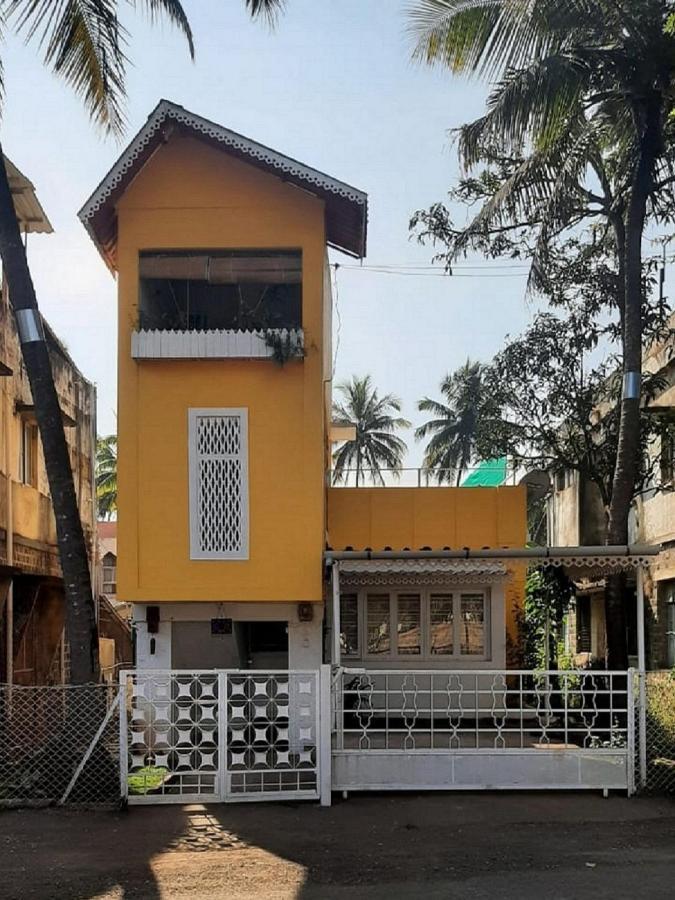 The Cottage - By Chandralok Homestays Kolhapur Exterior foto