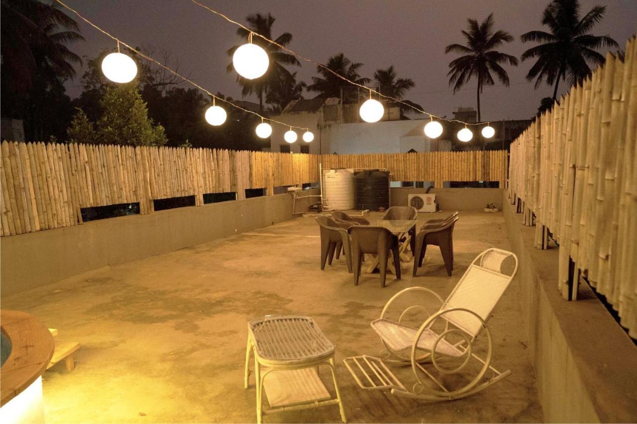 The Cottage - By Chandralok Homestays Kolhapur Exterior foto