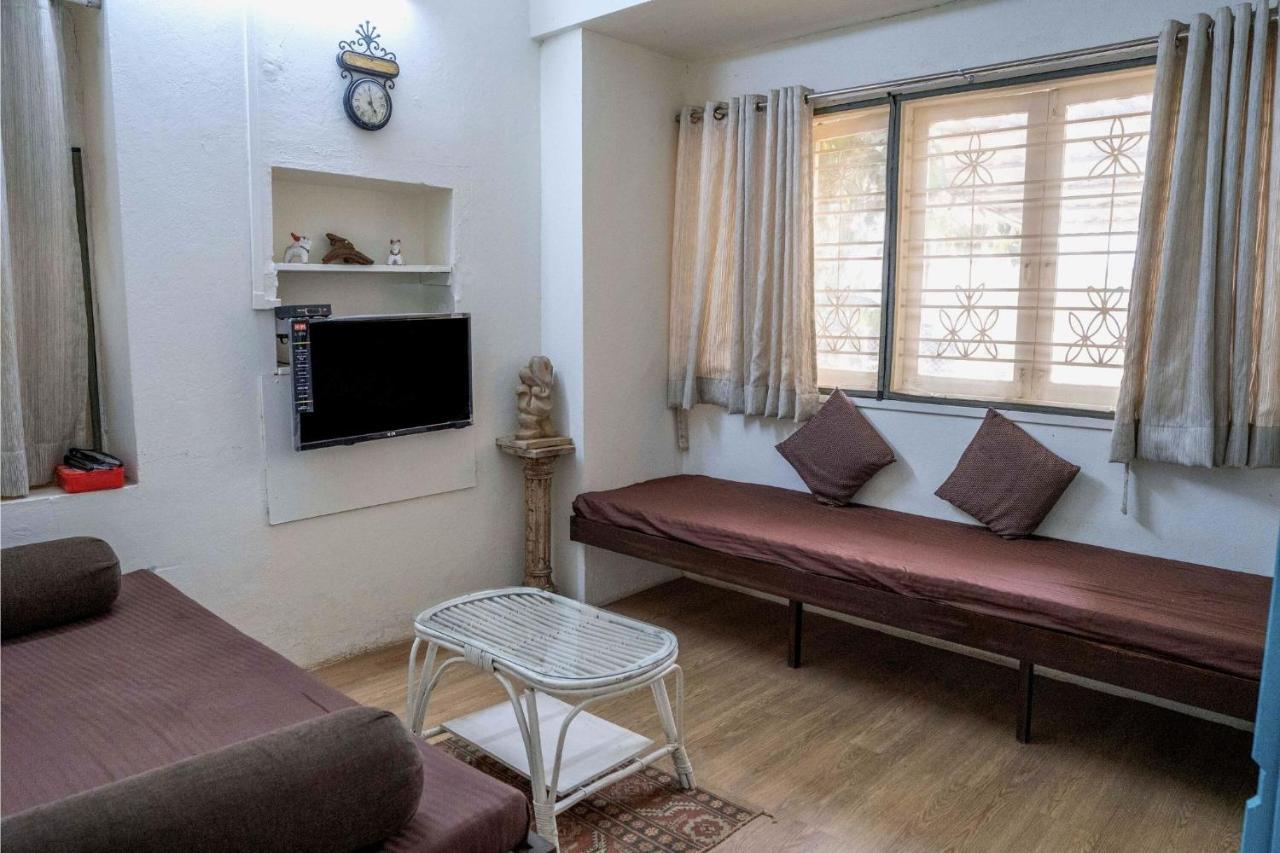 The Cottage - By Chandralok Homestays Kolhapur Exterior foto