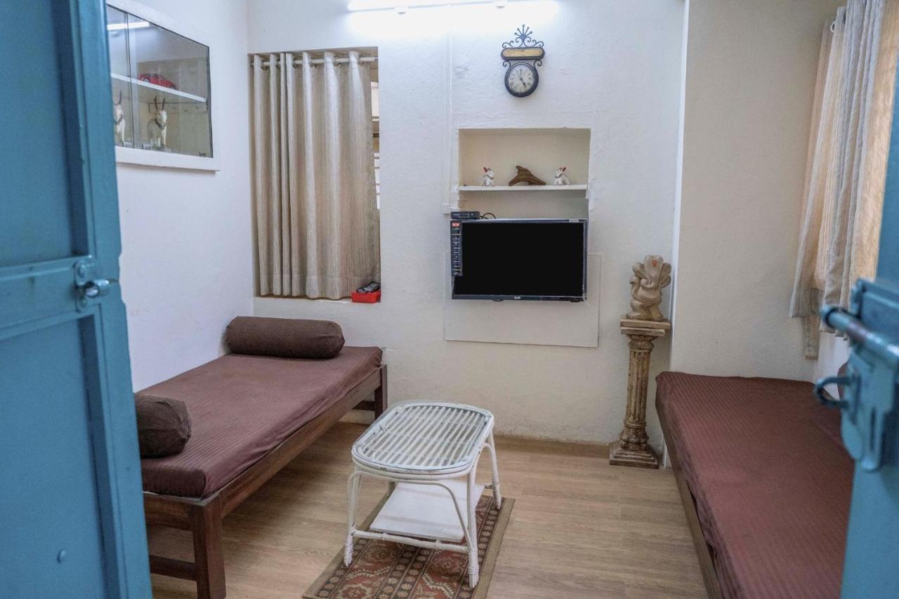 The Cottage - By Chandralok Homestays Kolhapur Exterior foto
